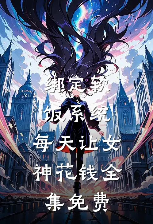 绑定软饭系统，每天让女神花钱全集免费