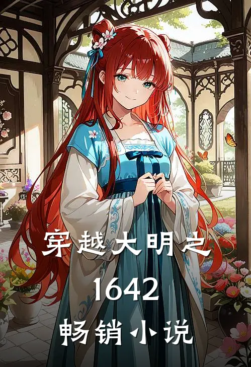 穿越大明之1642畅销小说