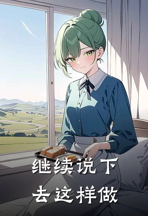 继续说下去这样做
