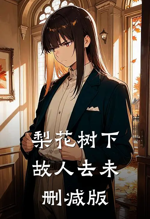 梨花树下故人去未删减版