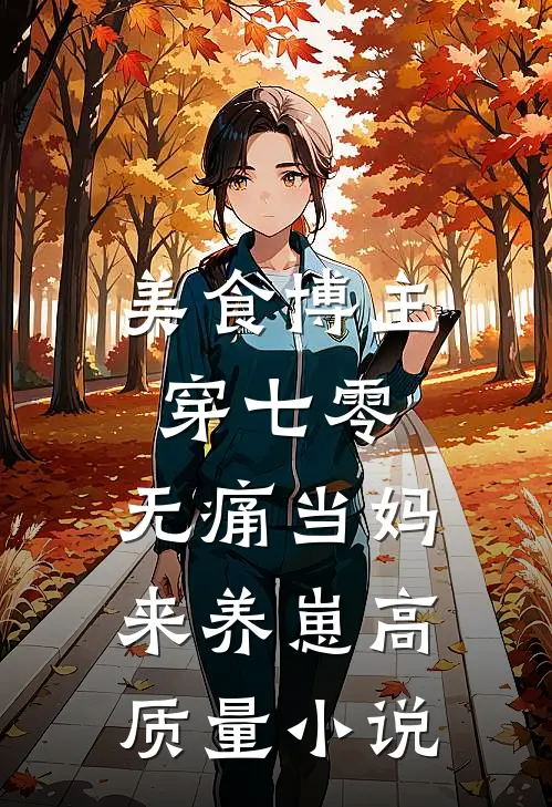 美食博主穿七零：无痛当妈来养崽高质量小说