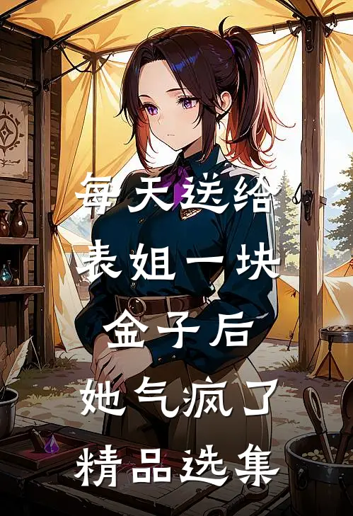 每天送给表姐一块金子后，她气疯了精品选集
