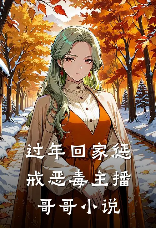 过年回家惩戒恶毒主播哥哥小说