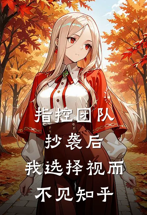 指控团队抄袭后，我选择视而不见知乎
