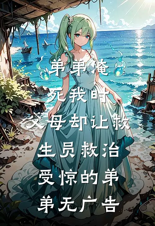 弟弟淹死我时，父母却让救生员救治受惊的弟弟无广告