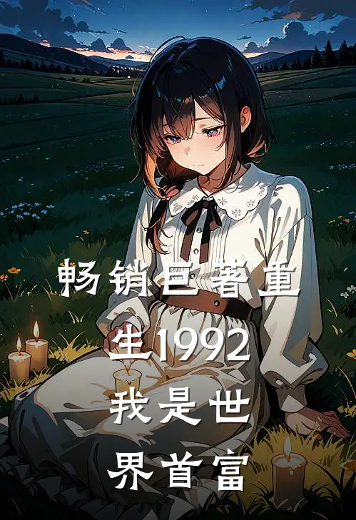 畅销巨著重生1992，我是世界首富