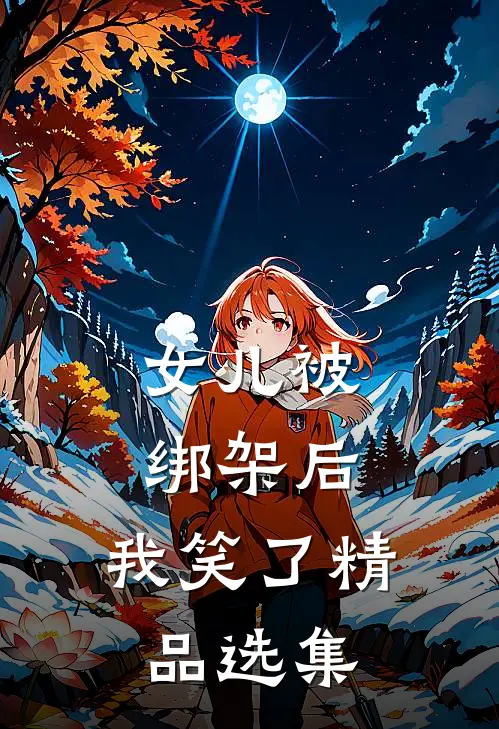 女儿被绑架后，我笑了精品选集