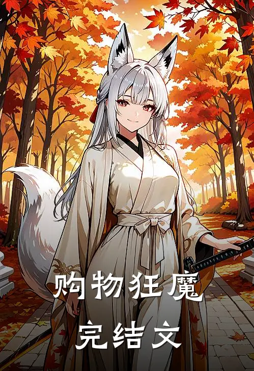 购物狂魔完结文