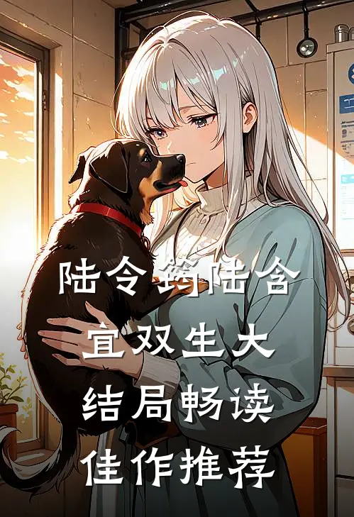 陆令筠陆含宜双生大结局畅读佳作推荐
