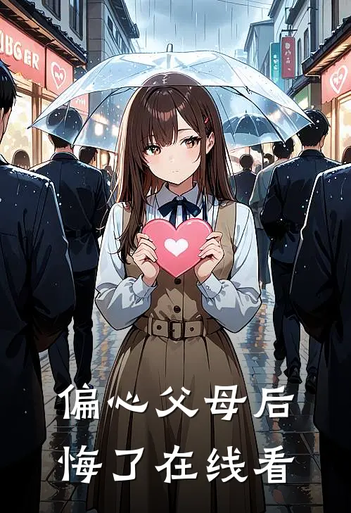 偏心父母后悔了在线看