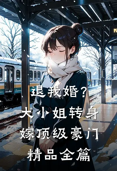 退我婚？大小姐转身嫁顶级豪门精品全篇