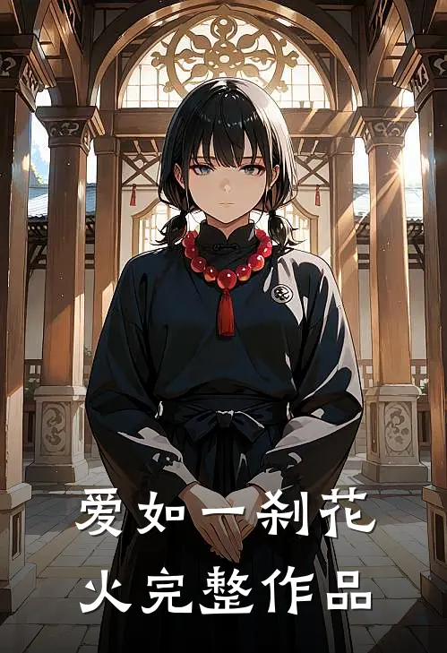 爱如一刹花火完整作品