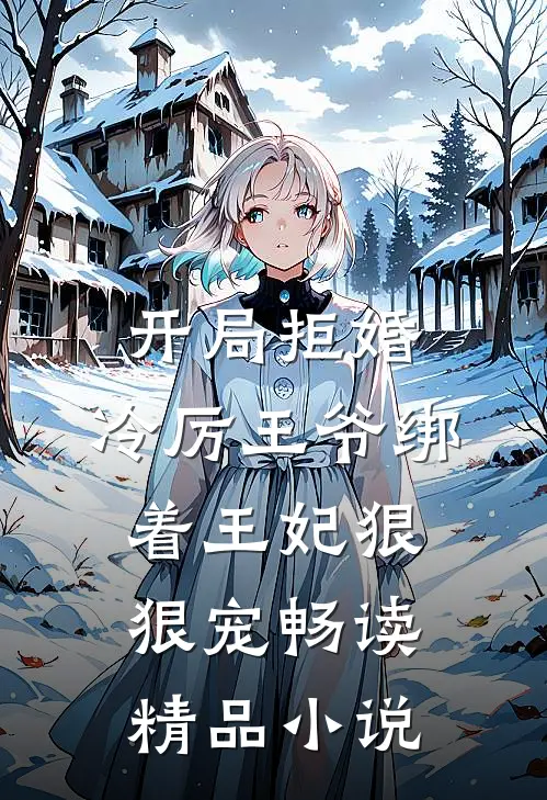 开局拒婚，冷厉王爷绑着王妃狠狠宠畅读精品小说