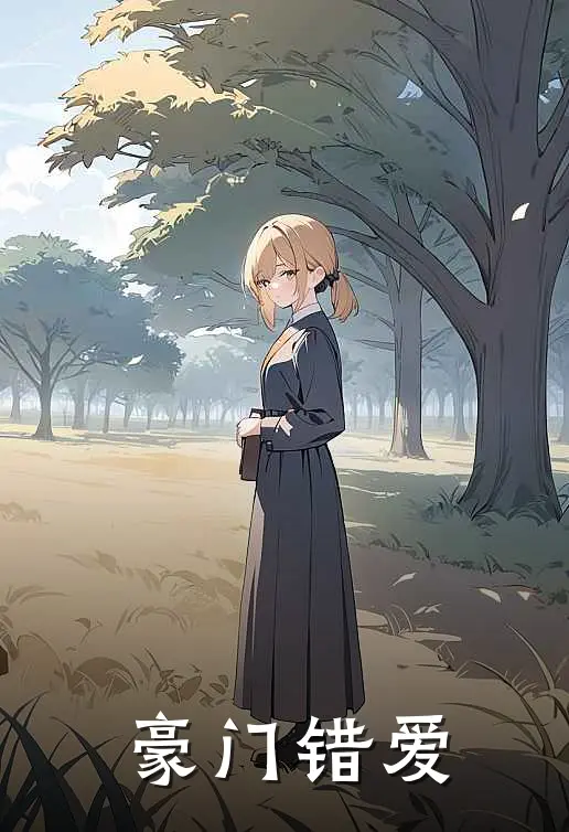 豪门错爱