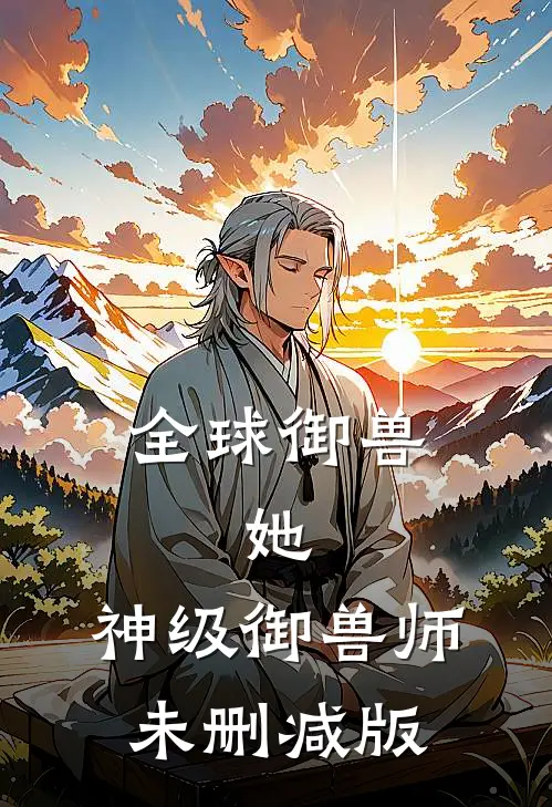全球御兽：她，神级御兽师未删减版
