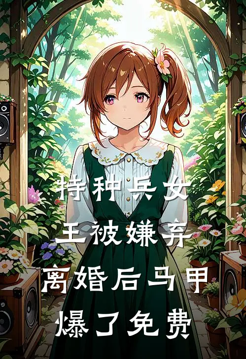 特种兵女王被嫌弃，离婚后马甲爆了免费