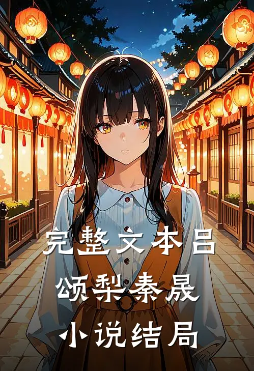 完整文本吕颂梨秦晟小说结局
