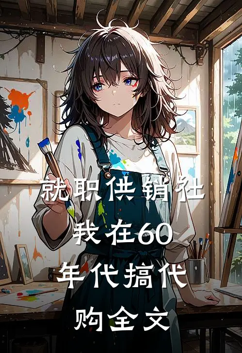 就职供销社，我在60年代搞代购全文