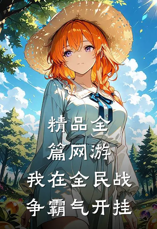 精品全篇网游：我在全民战争霸气开挂