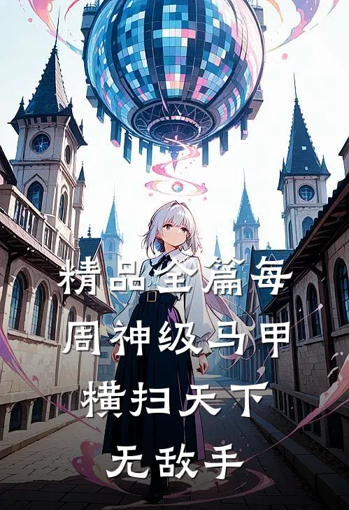 精品全篇每周神级马甲，横扫天下无敌手