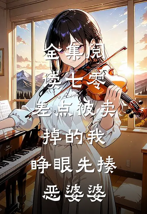 全集阅读七零：差点被卖掉的我，睁眼先揍恶婆婆