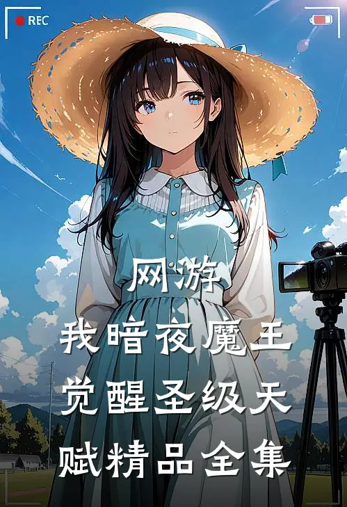 网游：我暗夜魔王，觉醒圣级天赋精品全集