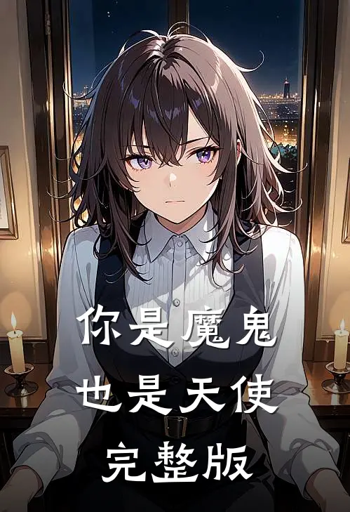 你是魔鬼也是天使完整版