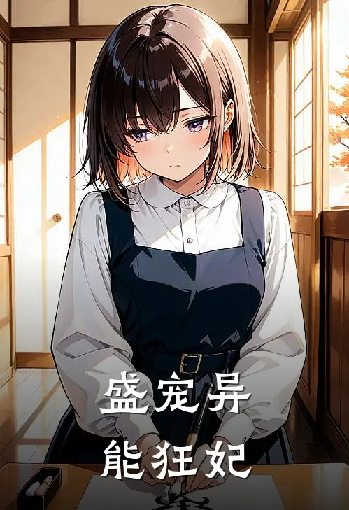 盛宠异能狂妃