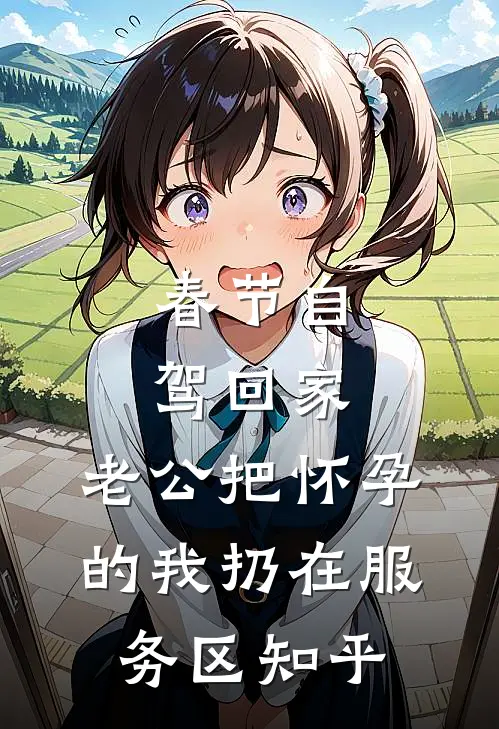 春节自驾回家，老公把怀孕的我扔在服务区知乎