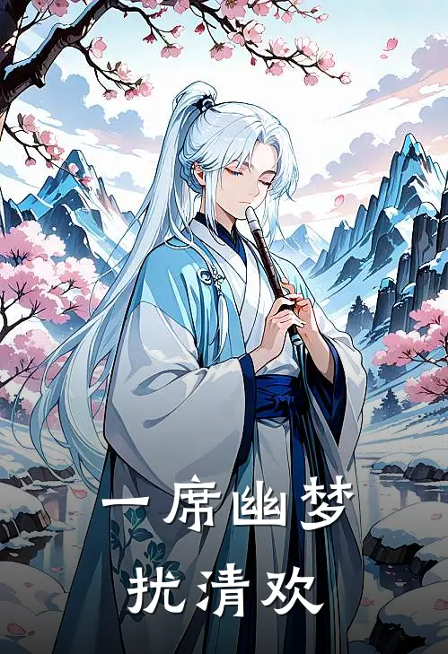 一席幽梦扰清欢