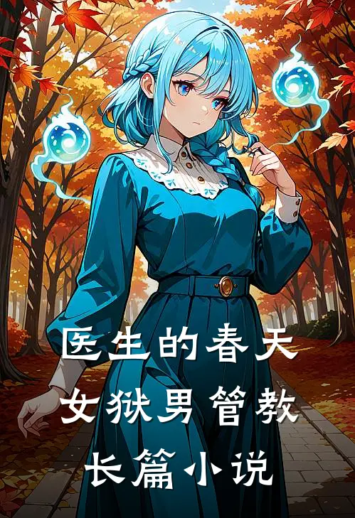 医生的春天：女狱男管教长篇小说
