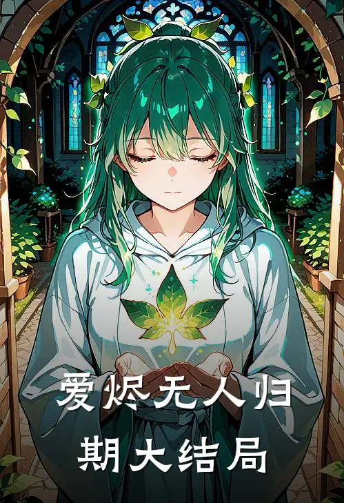 爱烬无人归期大结局