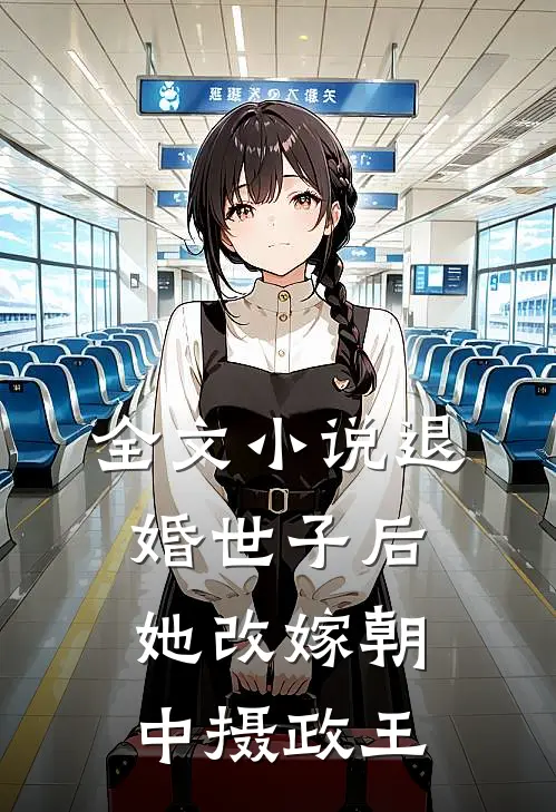 全文小说退婚世子后，她改嫁朝中摄政王