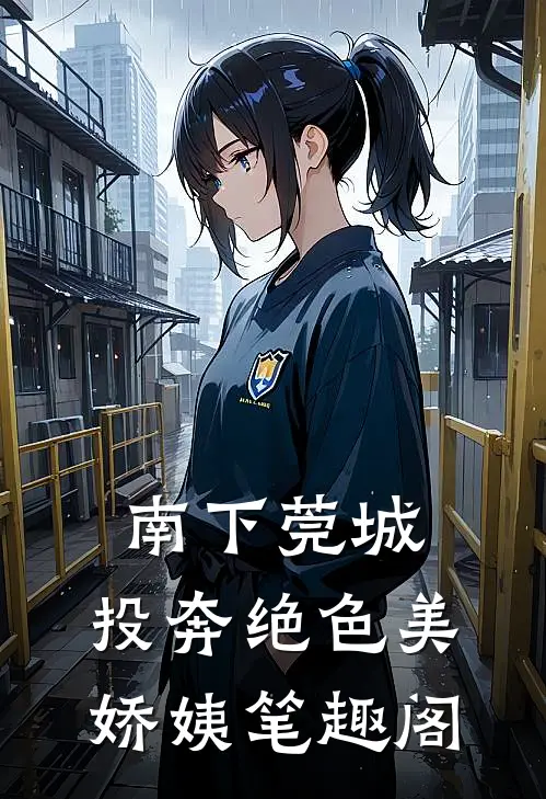 南下莞城，投奔绝色美娇姨笔趣阁