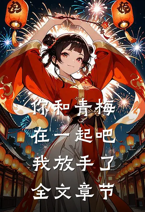 你和青梅在一起吧，我放手了全文章节