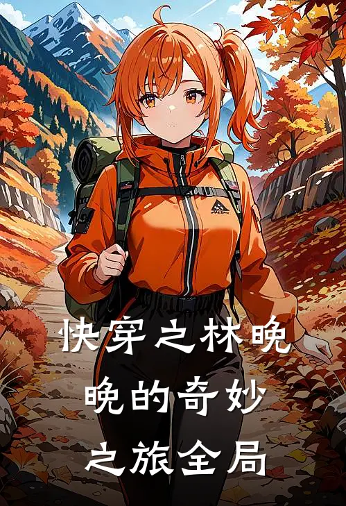 快穿之林晚晚的奇妙之旅全局
