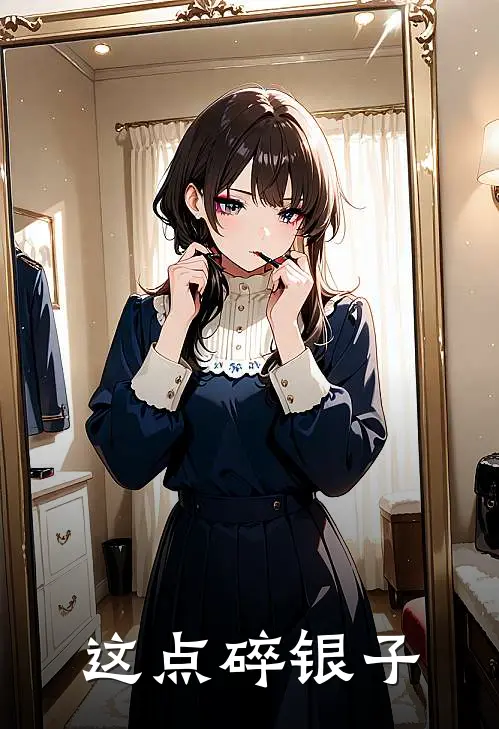 这点碎银子