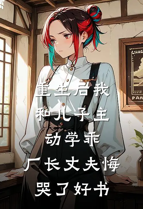 重生后我和儿子主动学乖，厂长丈夫悔哭了好书