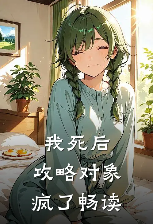 我死后，攻略对象疯了畅读