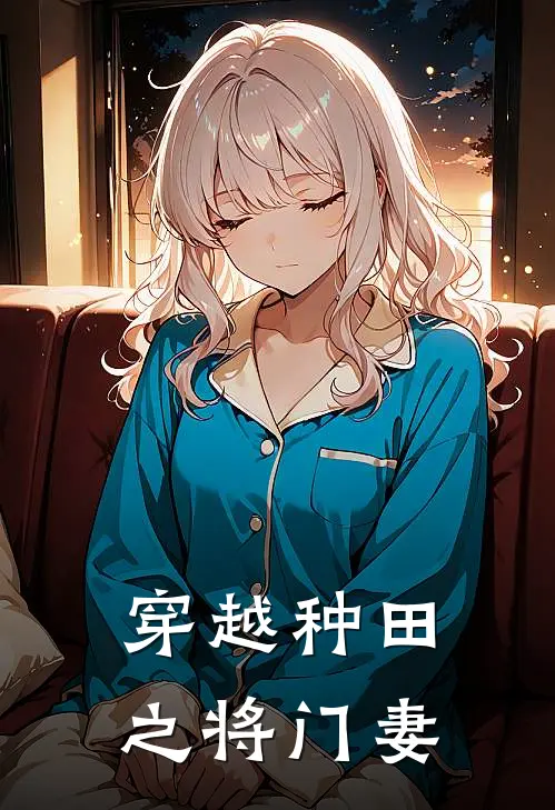 穿越种田之将门妻