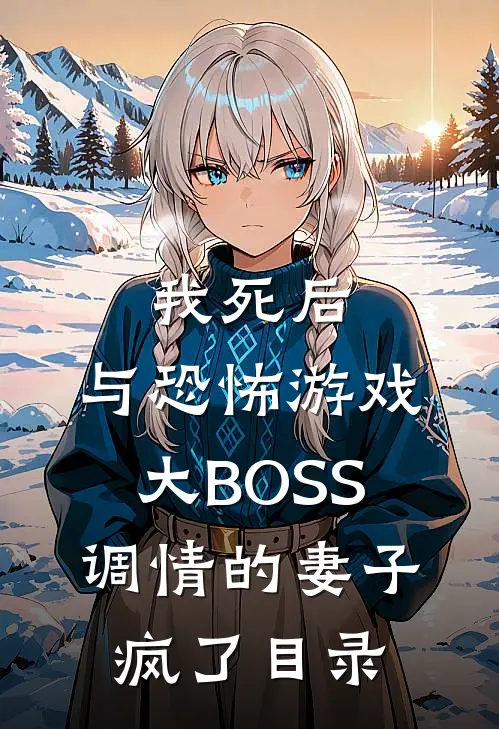我死后，与恐怖游戏大BOSS调情的妻子疯了目录