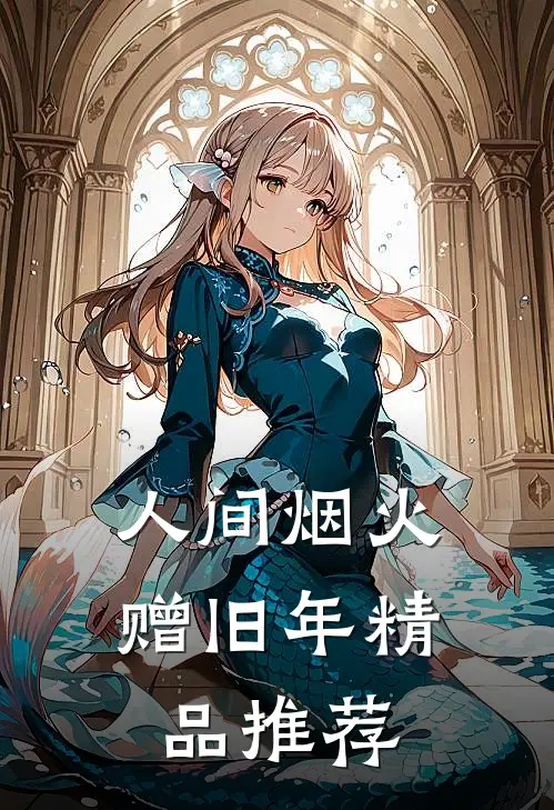 人间烟火赠旧年精品推荐