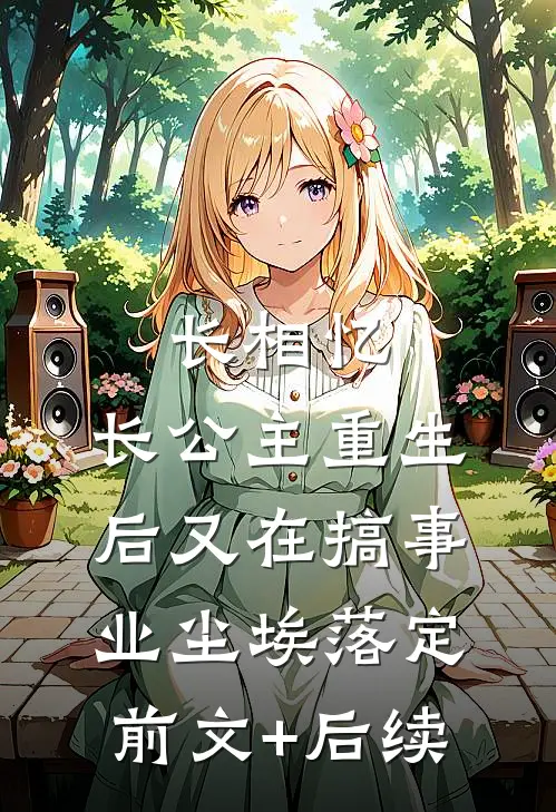 长相忆：长公主重生后又在搞事业-尘埃落定前文+后续