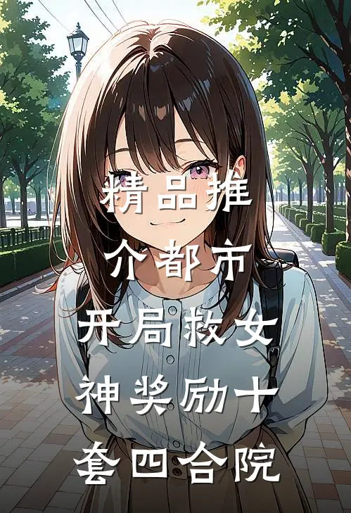 精品推介都市：开局救女神奖励十套四合院
