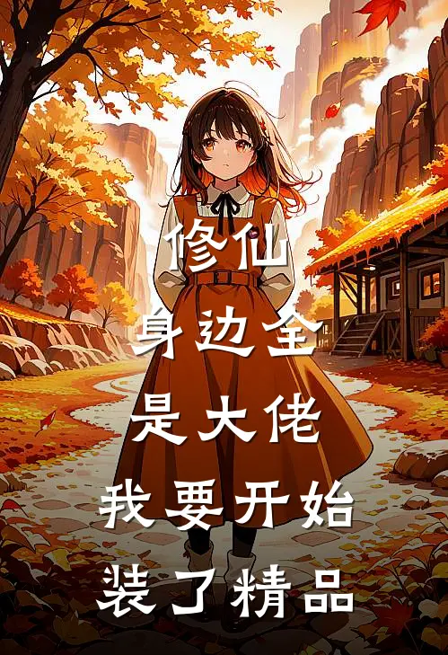 修仙：身边全是大佬，我要开始装了精品