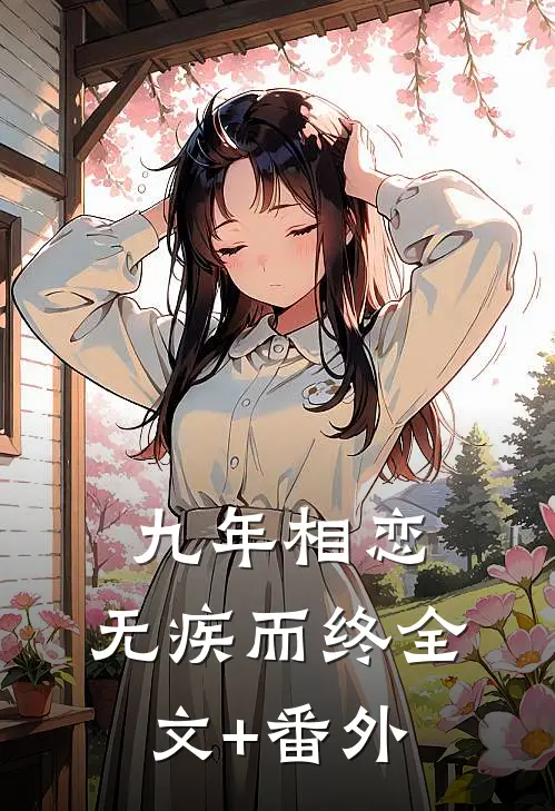 九年相恋，无疾而终全文+番外
