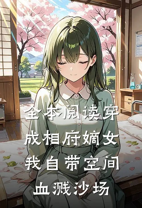 全本阅读穿成相府嫡女：我自带空间血溅沙场