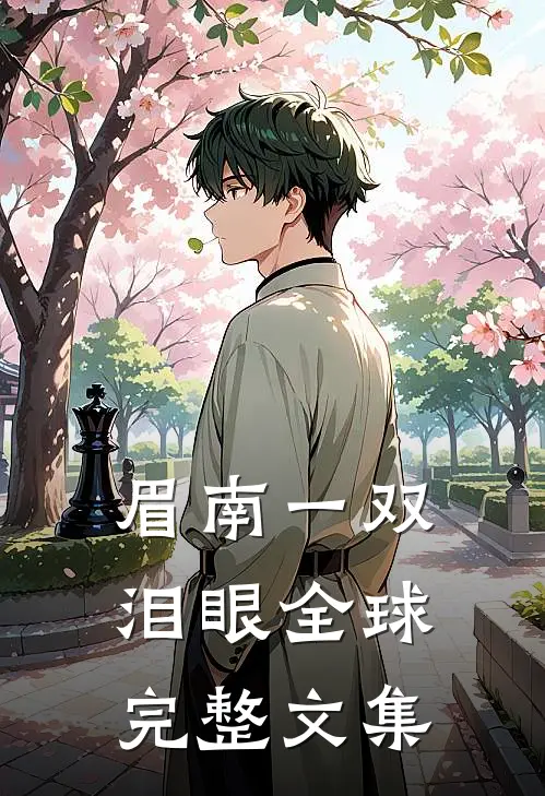 眉南一双泪眼全球完整文集
