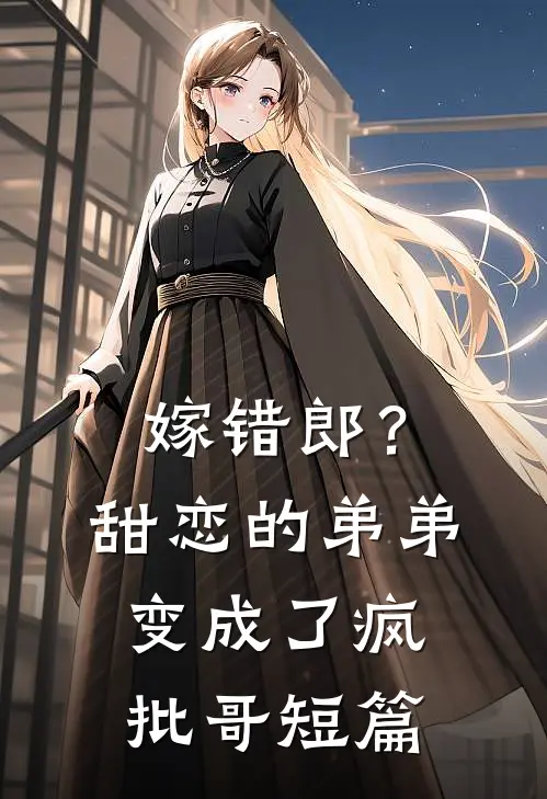嫁错郎？甜恋的弟弟变成了疯批哥短篇