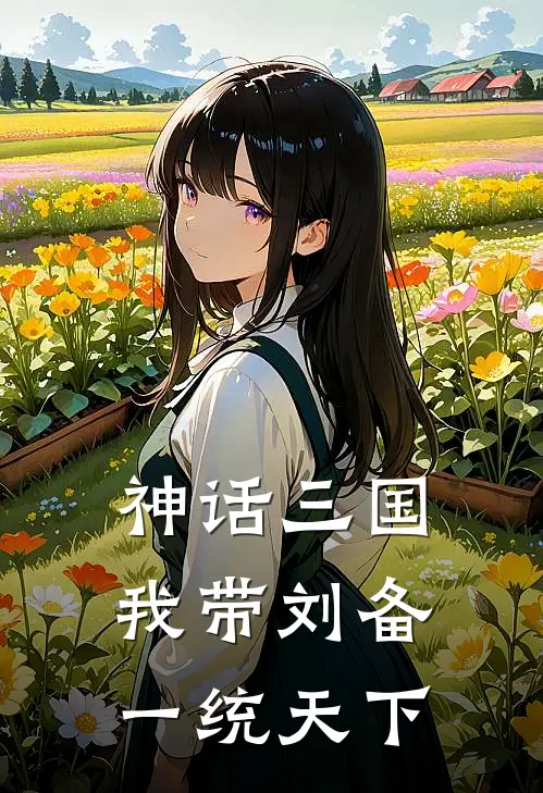 神话三国：我带刘备一统天下